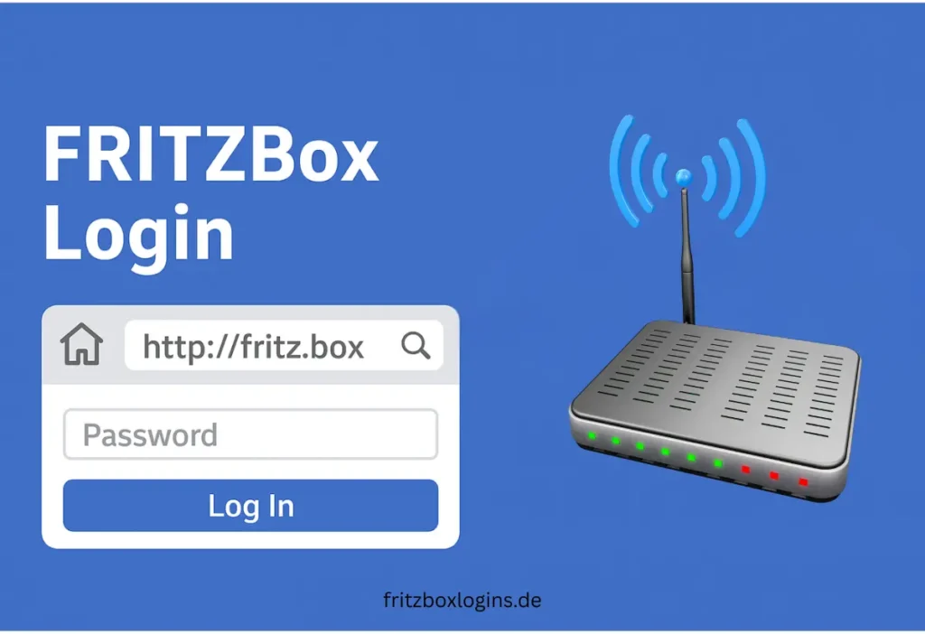 fritz.box