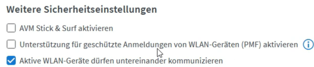 fritzbox 7590 einrichten und login